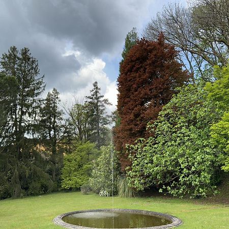 Villa Rossini Tavernerio 외부 사진