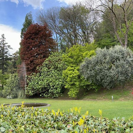 Villa Rossini Tavernerio 외부 사진