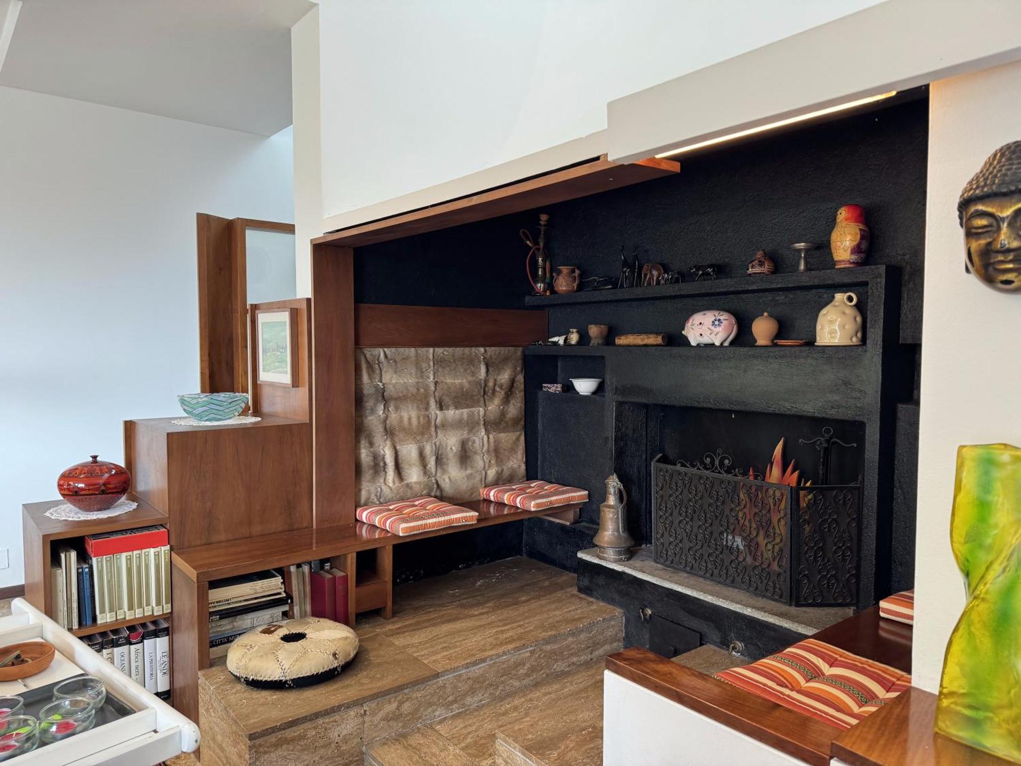 Villa Rossini Tavernerio 외부 사진
