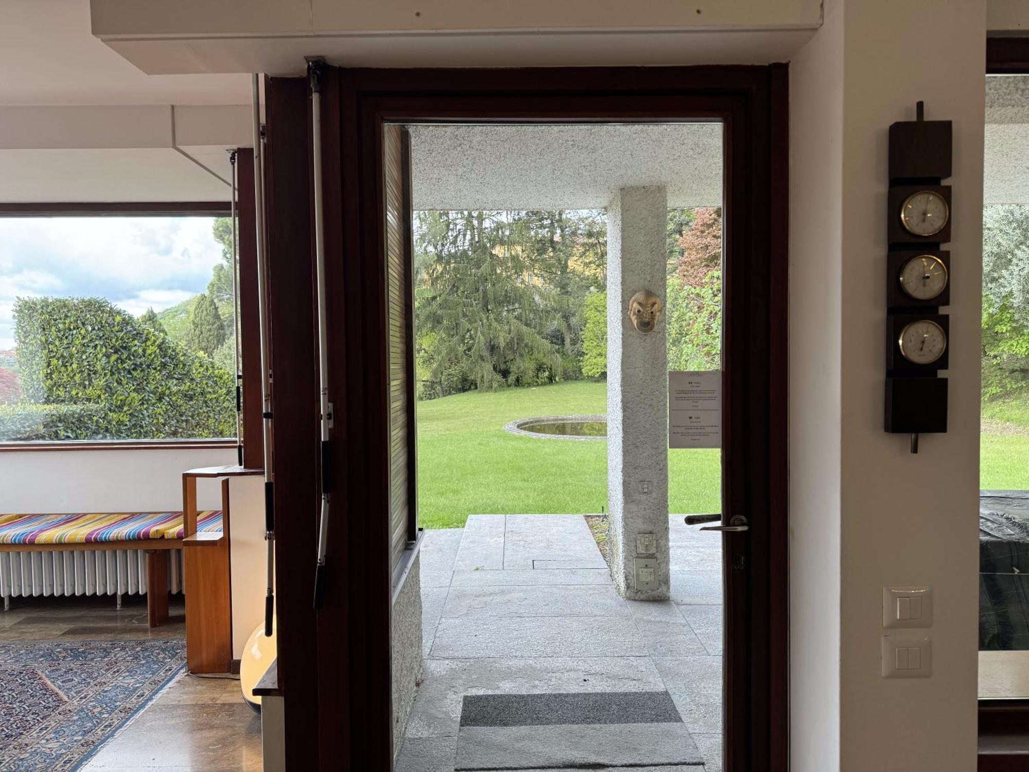 Villa Rossini Tavernerio 외부 사진