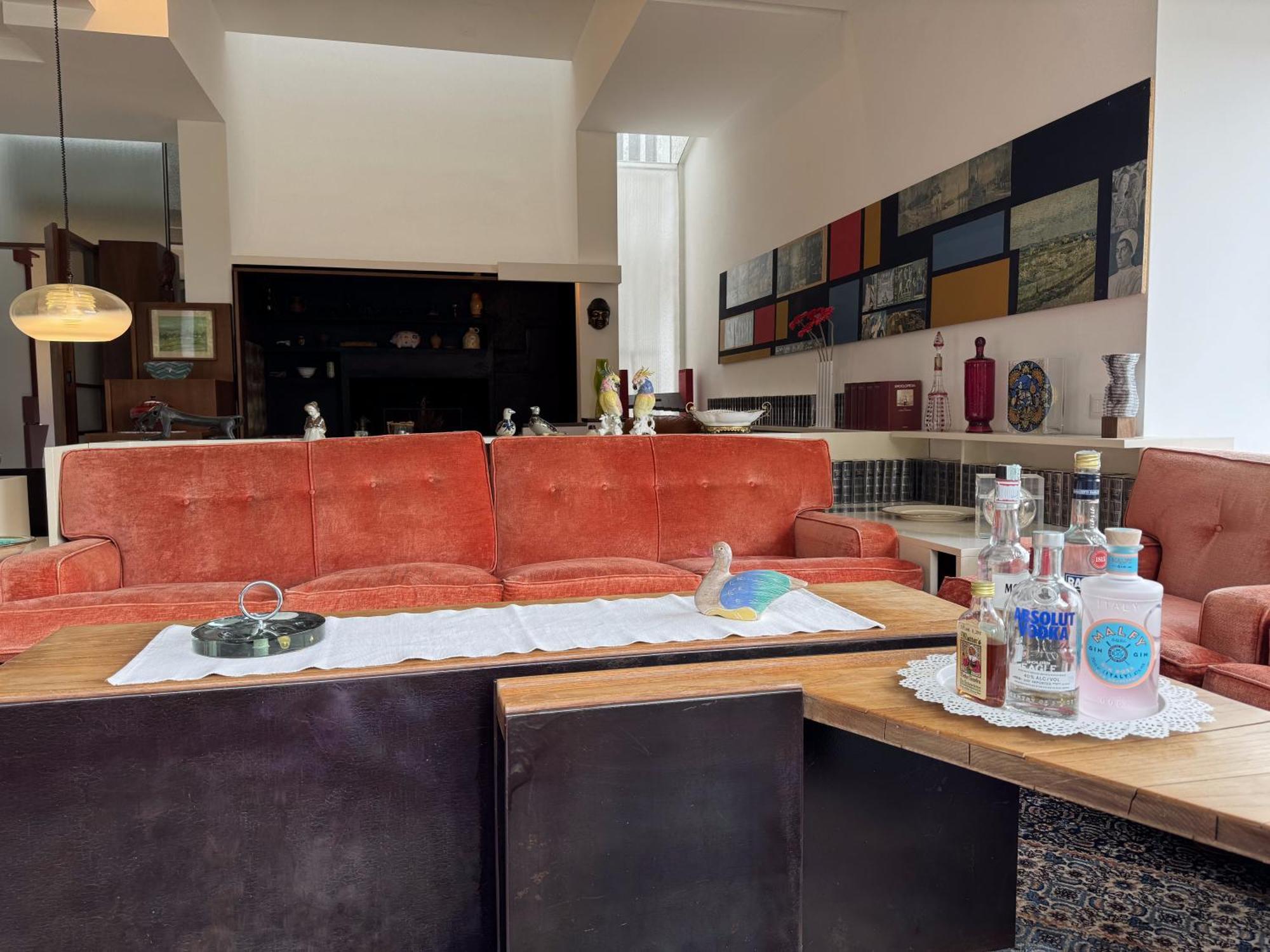 Villa Rossini Tavernerio 외부 사진