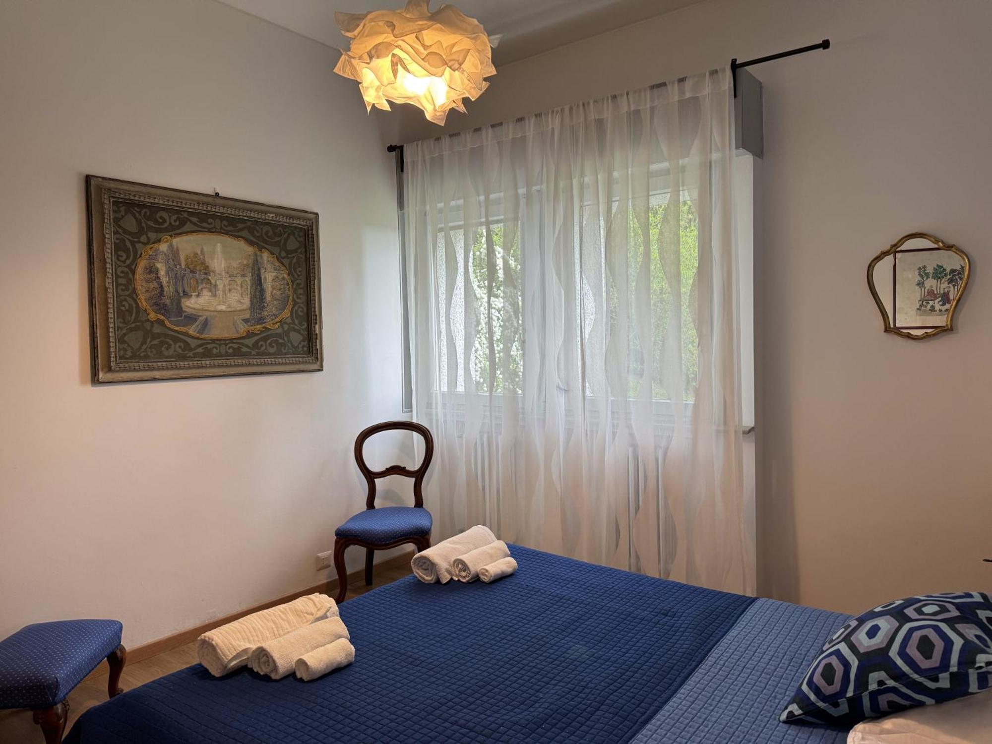 Villa Rossini Tavernerio 외부 사진