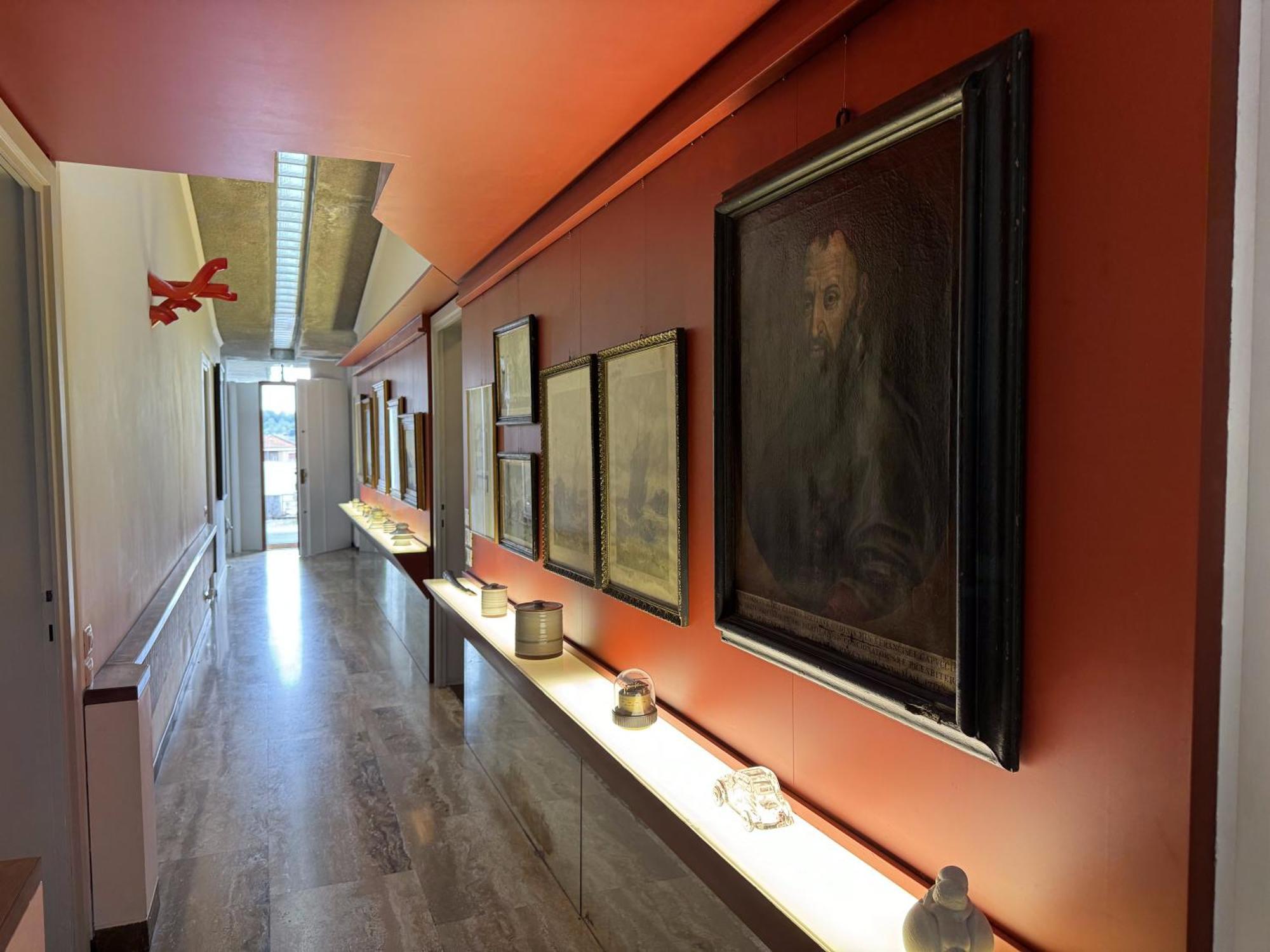 Villa Rossini Tavernerio 외부 사진