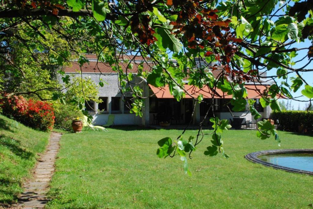 Villa Rossini Tavernerio 외부 사진