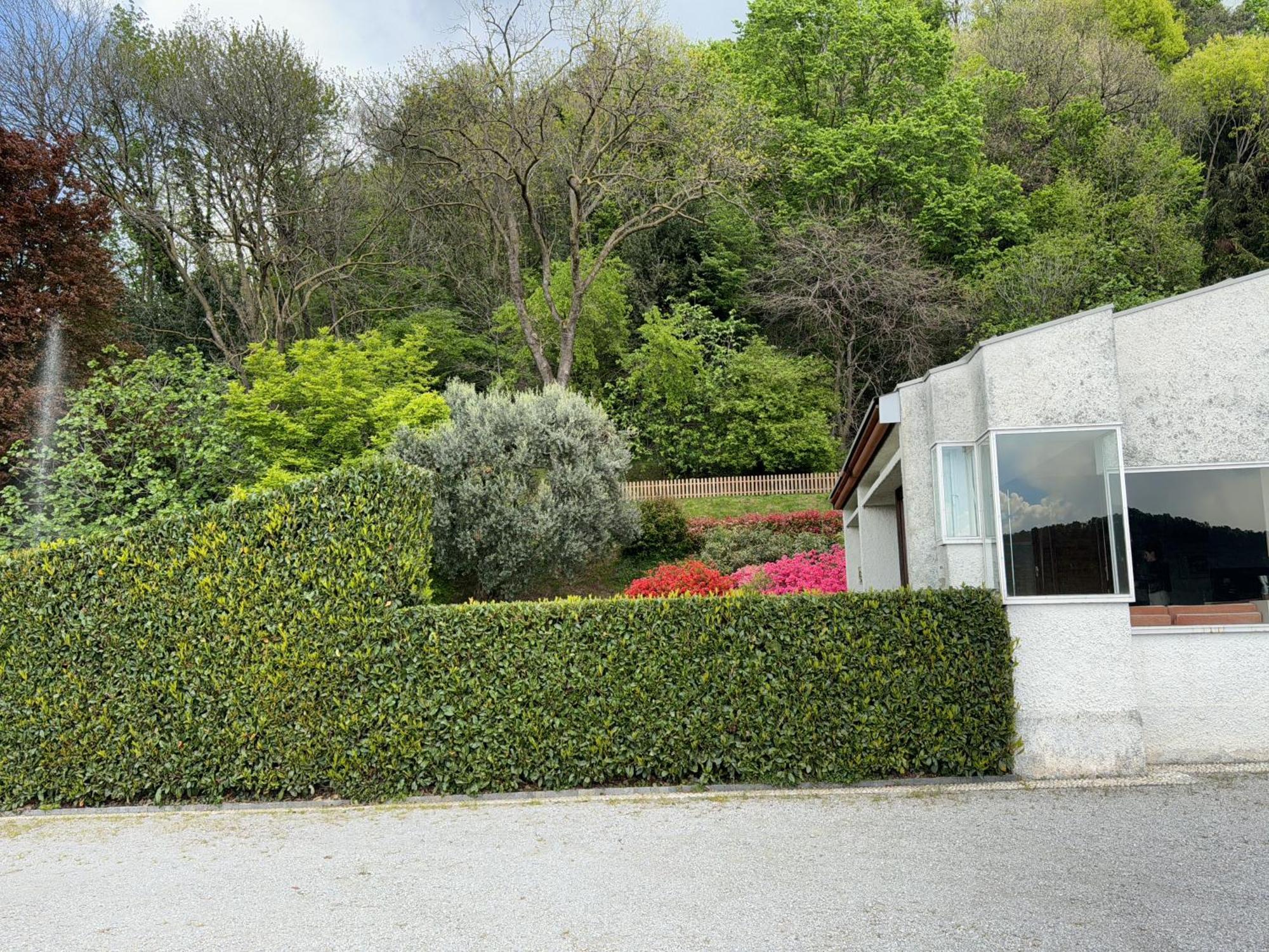 Villa Rossini Tavernerio 외부 사진